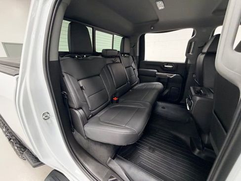 Used 2021 Chevrolet Silverado 2500 LTZ w/ Z71 Chrome Sport Edition image 29