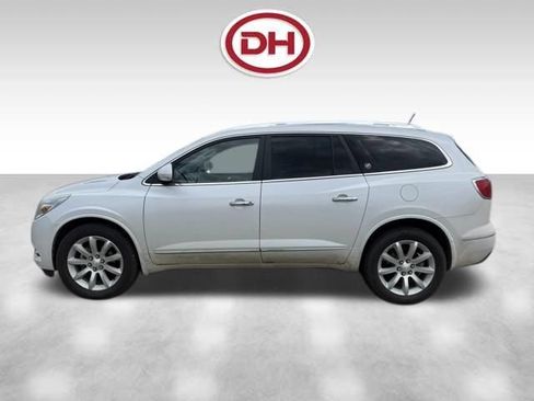 Used 2016 Buick Enclave Premium w/ Experience Buick Package AWD/4WD image 7