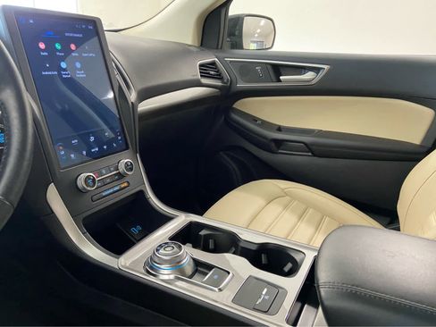 Used 2024 Ford Edge SEL w/ Convenience Package image 36