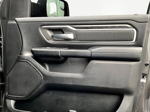 Used 2020 RAM 1500 Big Horn image 30