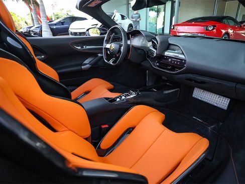 Certified 2023 Ferrari SF90 Spider image 38