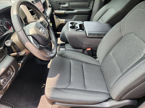 New 2026 RAM 1500 Express RWD image 12