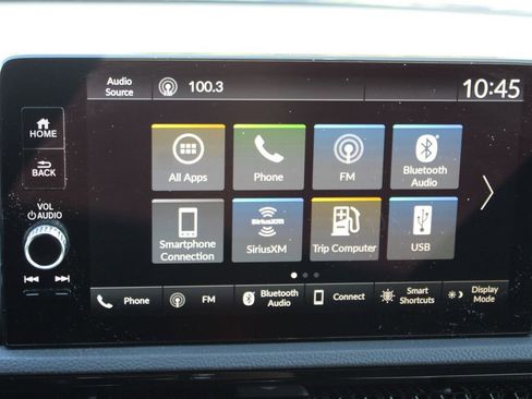 Used 2025 Honda CR-V EX-L image 23