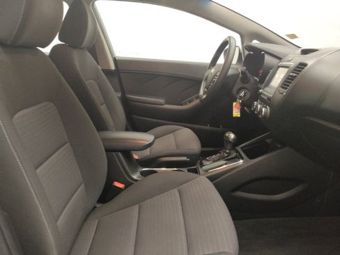 Used 2018 Kia Forte LX w/ LX Popular Package FWD image 21