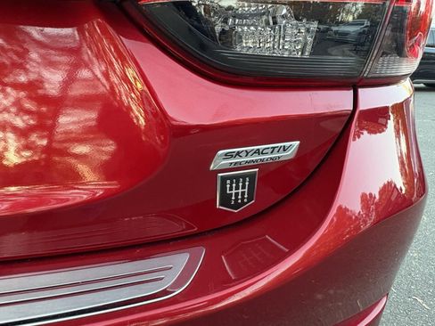 Used 2016 MAZDA MAZDA6 Sport image 12