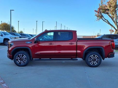 New 2026 GMC Sierra 1500 AT4 w/ AT4 Premium Package image 27