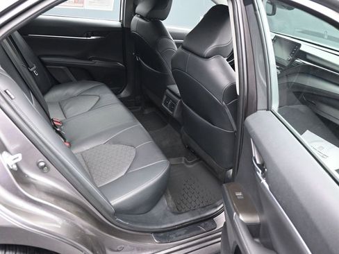 Used 2023 Toyota Camry XSE image 15