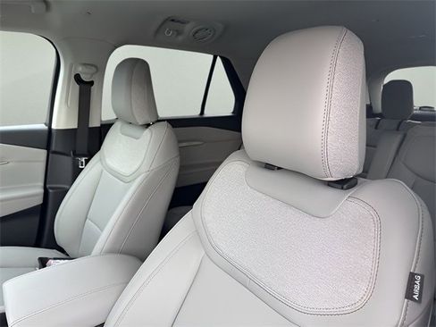 New 2026 Ford Explorer Active w/ Active Comfort Package image 8