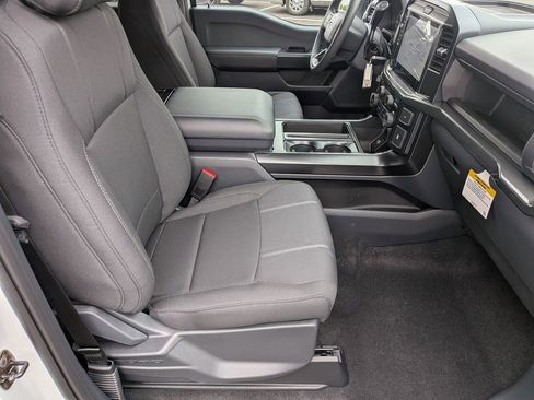 New 2026 Ford F150 STX AWD/4WD image 19