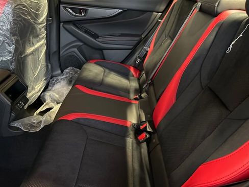 New 2026 Subaru WRX Limited AWD/4WD image 15