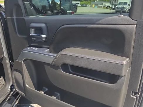 Used 2014 Chevrolet Silverado 1500 LT w/ LT Convenience Package AWD/4WD image 12