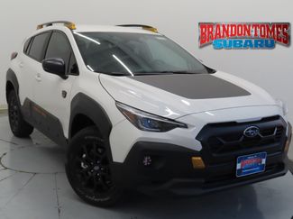 New 2026 Subaru Crosstrek 2.5i Wilderness video 1