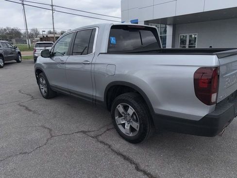 Used 2025 Honda Ridgeline RTL image 17