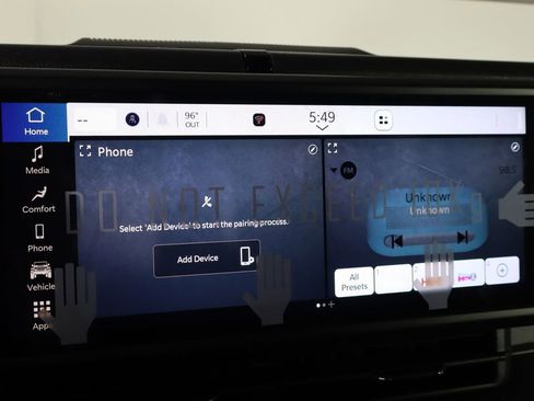 New 2026 Jeep Gladiator Sport image 30