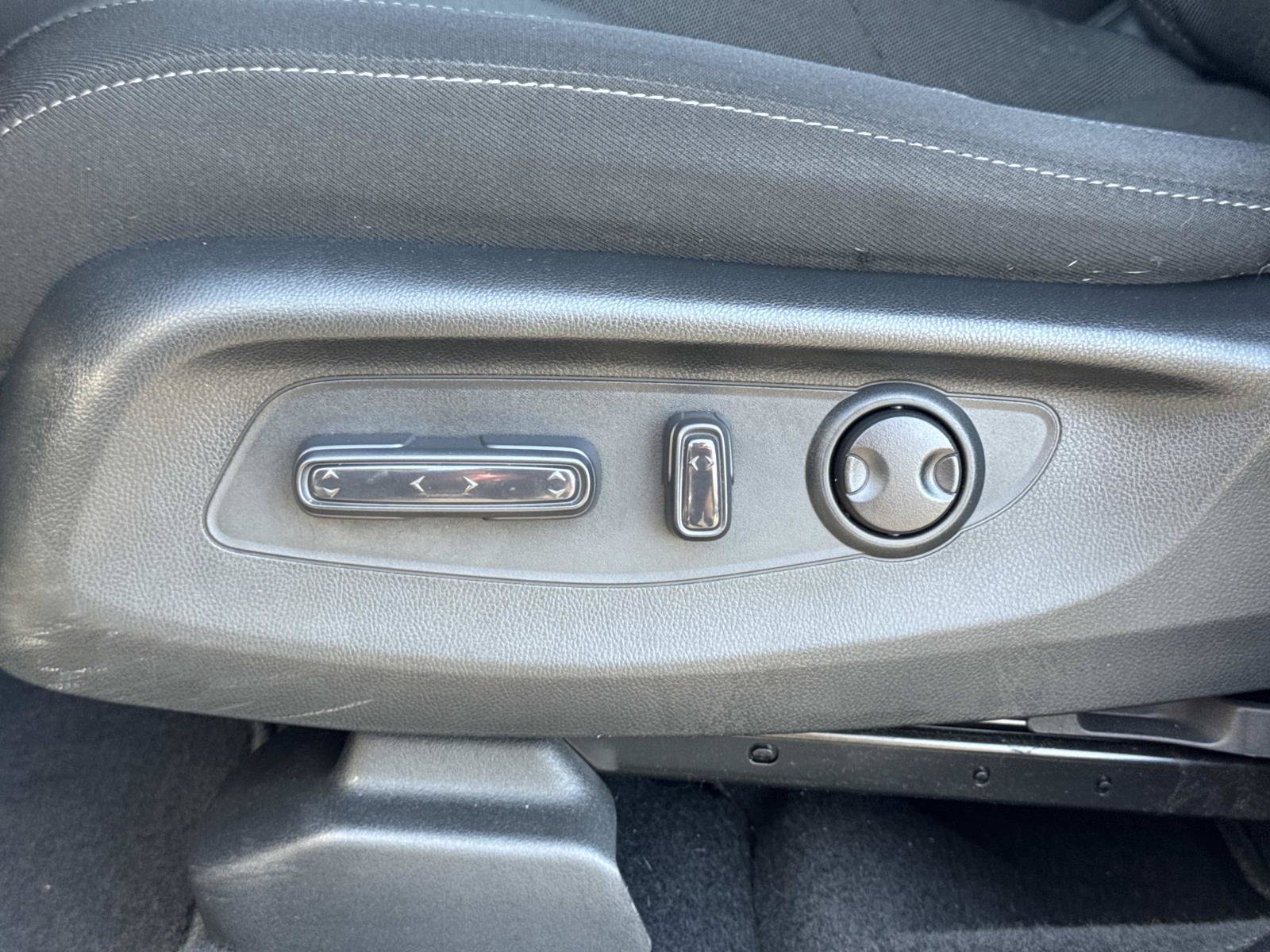 Certified 2024 Honda CR-V EX image 23