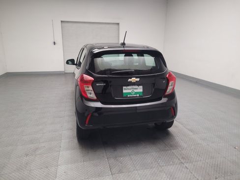 Used 2021 Chevrolet Spark LT FWD image 6