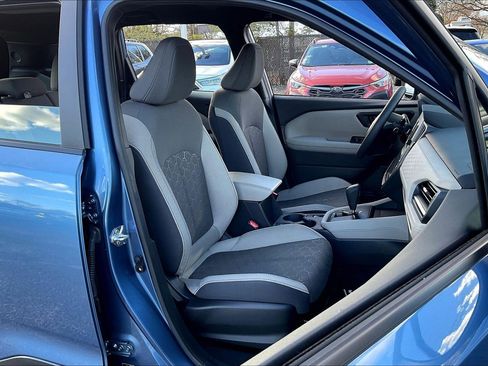 Certified 2025 Subaru Forester w/ Convenience Package #1 image 7