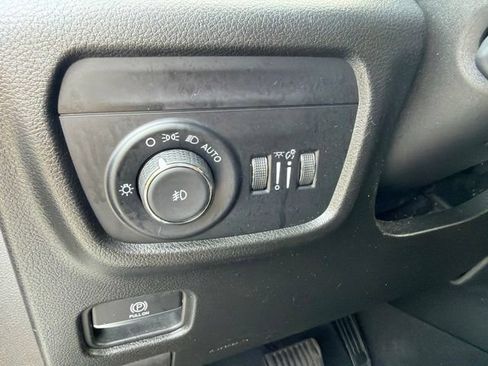 Used 2023 Jeep Grand Cherokee L Overland AWD/4WD image 27