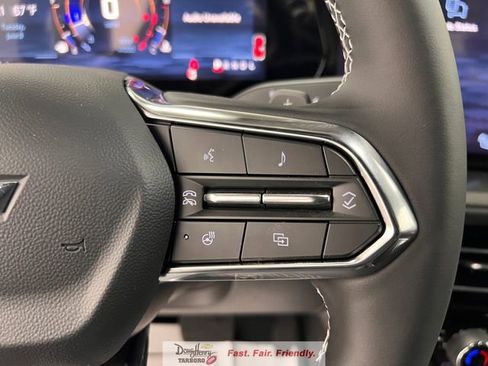 New 2026 Chevrolet Traverse LT w/ Sun and Wheel Package FWD image 50