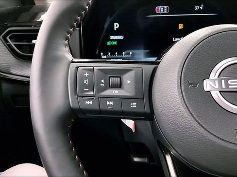 New 2026 Nissan Kicks SR w/ SR Premium Package AWD/4WD image 20