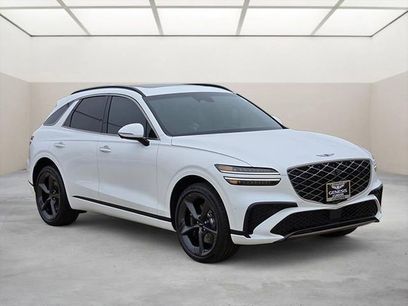 New 2026 Genesis GV70 2.5T Sport Prestige