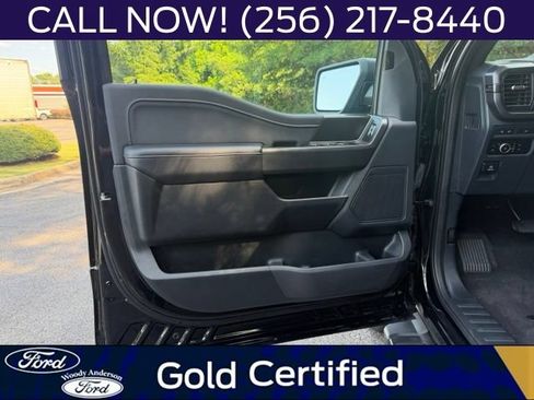 Used 2024 Ford F150 XLT w/ Equipment Group 302A MID AWD/4WD image 21