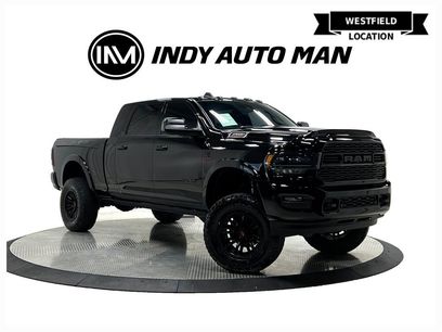 Used 2020 RAM 2500 Limited