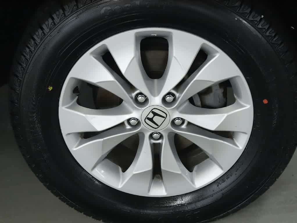 Used 2014 Honda CR-V EX-L image 10