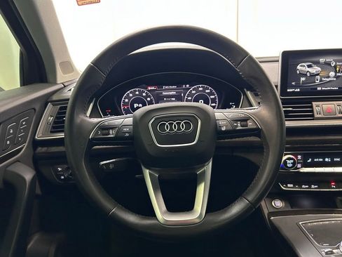 Used 2018 Audi Q5 2.0T Premium Plus w/ Premium Plus Package AWD/4WD image 12