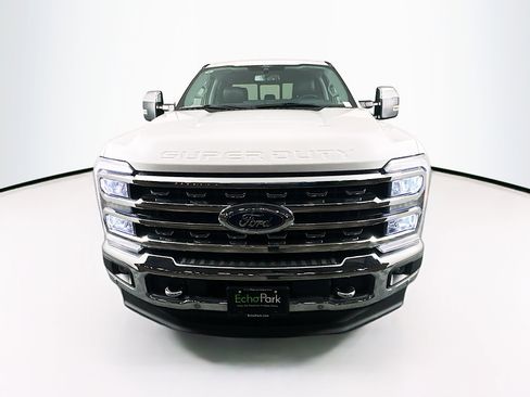 Used 2024 Ford F250 Lariat w/ Lariat Ultimate Package image 2