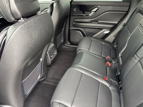 New 2025 Lincoln Corsair Grand Touring w/ Equipment Group 302A image 11