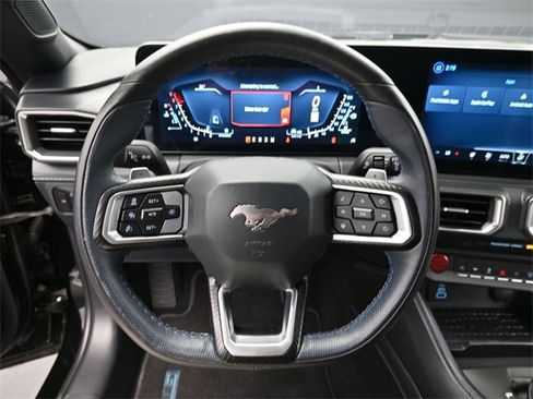 Used 2024 Ford Mustang GT Premium image 28