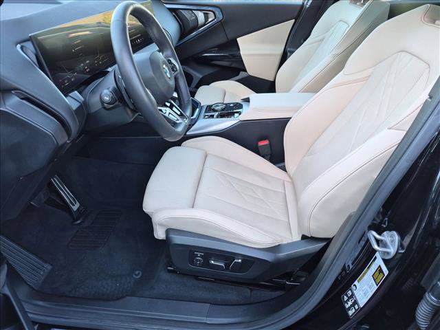 Used 2026 BMW X3 xDrive30i w/ M Sport Package AWD/4WD image 17