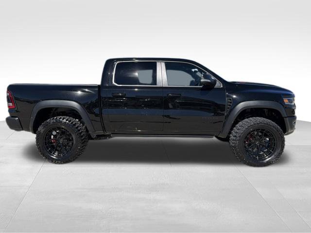 Used 2022 RAM 1500 TRX w/ TRX Level 2 Equipment Group AWD/4WD image 6
