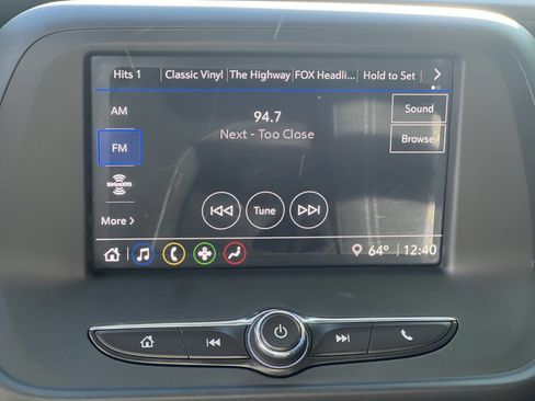 Used 2024 Chevrolet Camaro LT w/ RS Package image 26