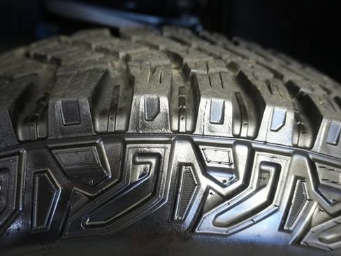 Certified 2024 Ford Bronco Wildtrak AWD/4WD image 10