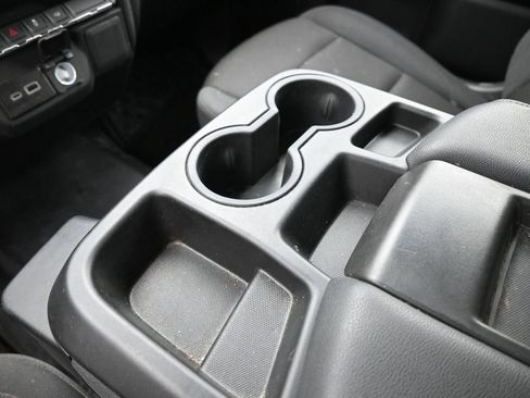 Used 2024 GMC Sierra 1500 Pro w/ Pro Value Package image 28