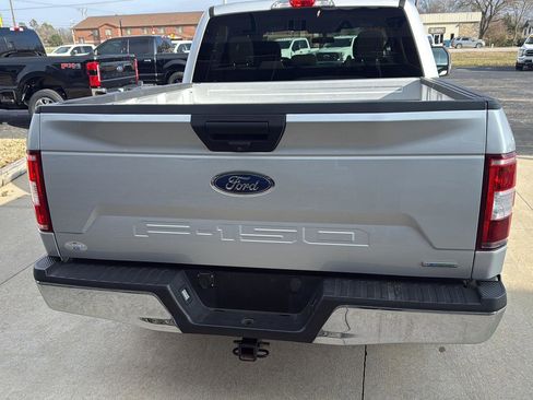 Used 2019 Ford F150 XLT image 8
