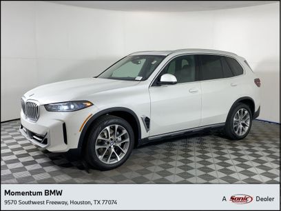 Used 2026 BMW X5 sDrive40i w/ Premium Package