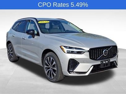 Certified 2023 Volvo XC60 B5 Plus w/ Climate Package