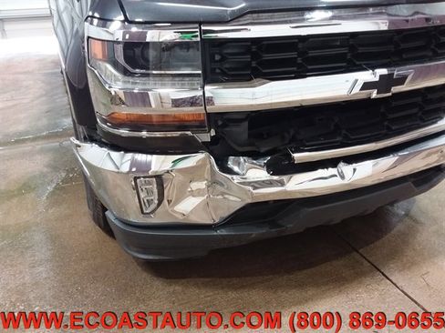 Used 2016 Chevrolet Silverado 1500 LT w/ All Star Edition image 15