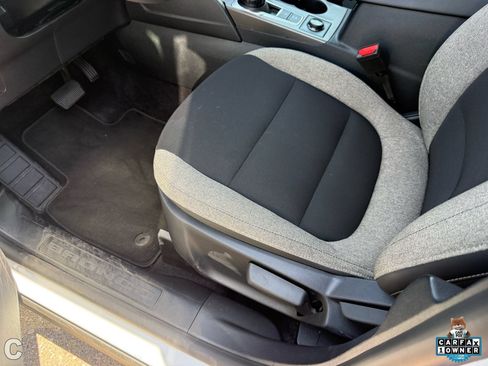 Used 2025 Ford Bronco Sport Big Bend AWD/4WD image 16