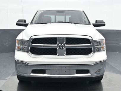 Used 2023 RAM 1500 Classic SLT w/ Trailer & Traction Group
