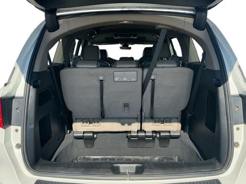 Used 2022 Honda Odyssey Elite image 24