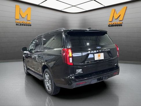 Used 2025 Ford Expedition Max Active image 6