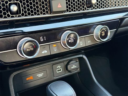 Used 2024 Honda Civic Sport image 15