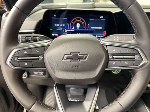 New 2026 Chevrolet Suburban Z71 w/ Comfort Package image 18