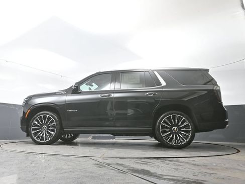 New 2026 Chevrolet Tahoe High Country AWD/4WD image 47