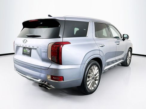 Used 2020 Hyundai Palisade Limited AWD/4WD image 9