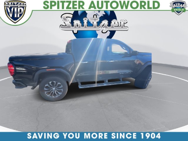 Used 2023 GMC Canyon Denali AWD/4WD image 11